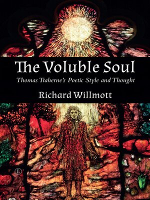 cover image of The Voluble Soul